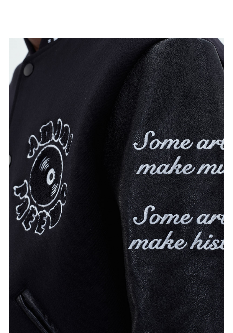 NEW-AMIRI 2025 NEW JACKET