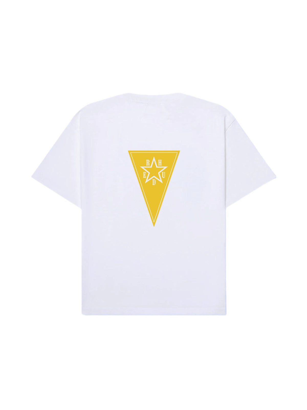 RHUDE TEE