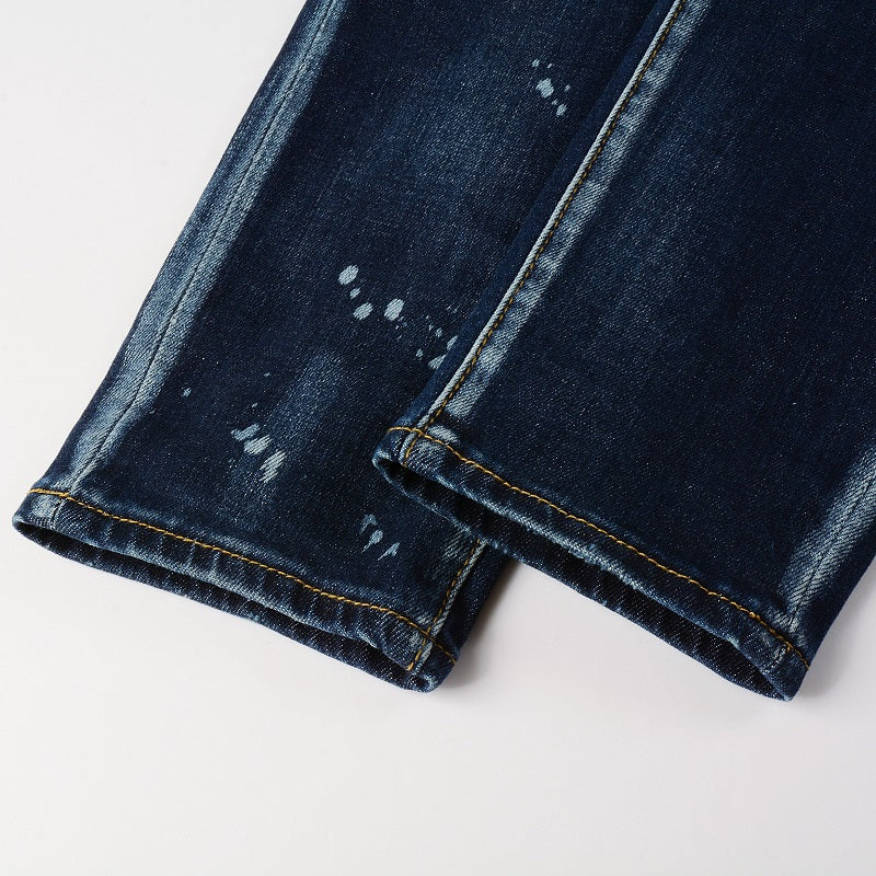 NEW-AMIRI 2025 New Fashion Jeans 6905