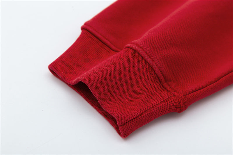 NEW-AMIRI 2025 New Cotton Classic Crewneck Sweatshirt