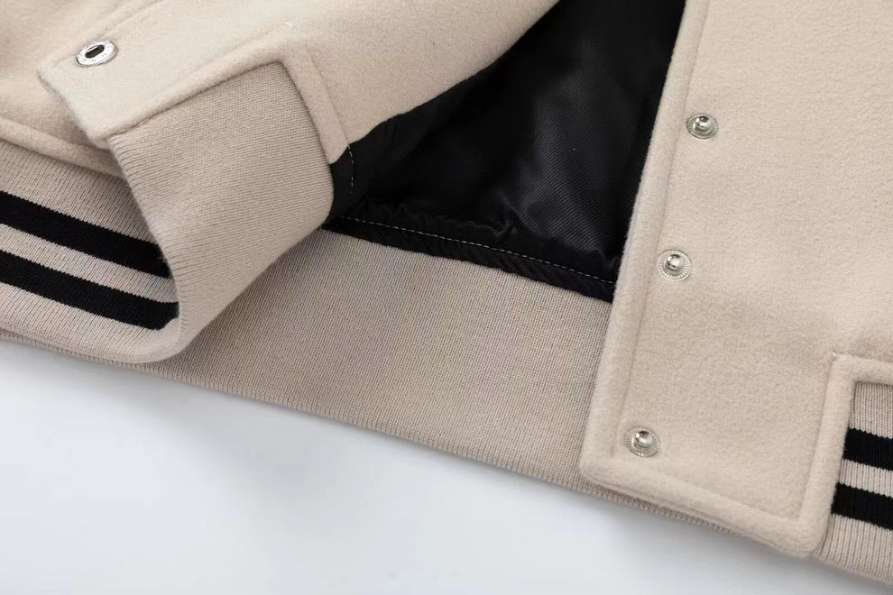 NEW-AMIRI 2025 NEW JACKET