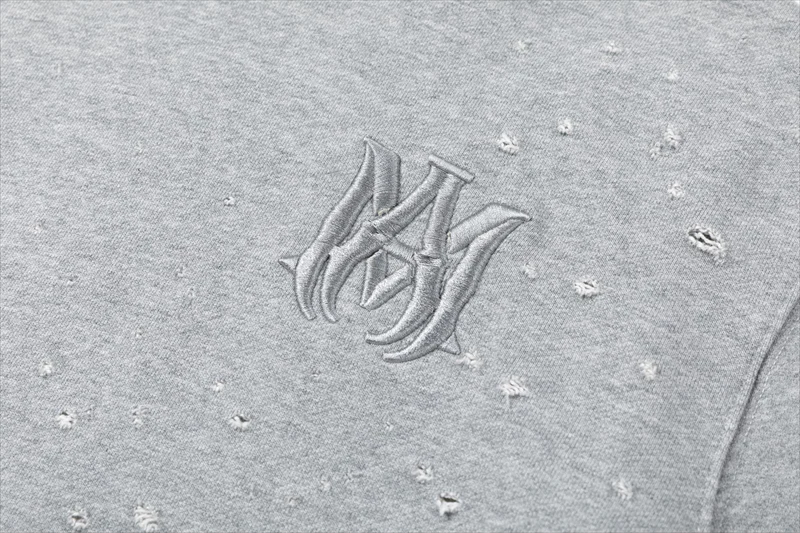NEW-AMIRI 2025 new hoodie