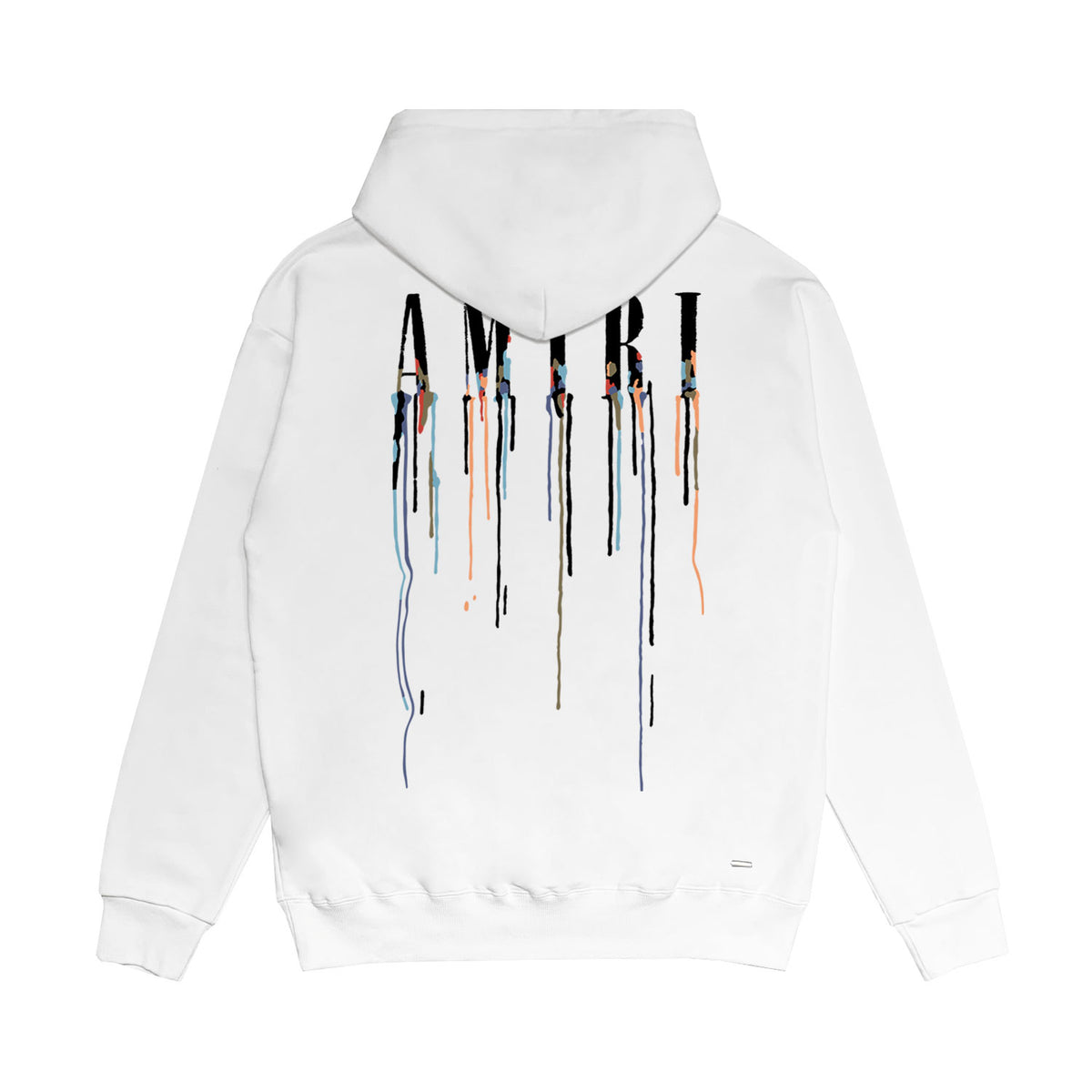 STEOMALL-Amiri Hoodie