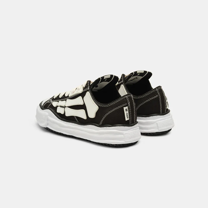 NEW-AMIRI 2025 New Skull Head Sneakers