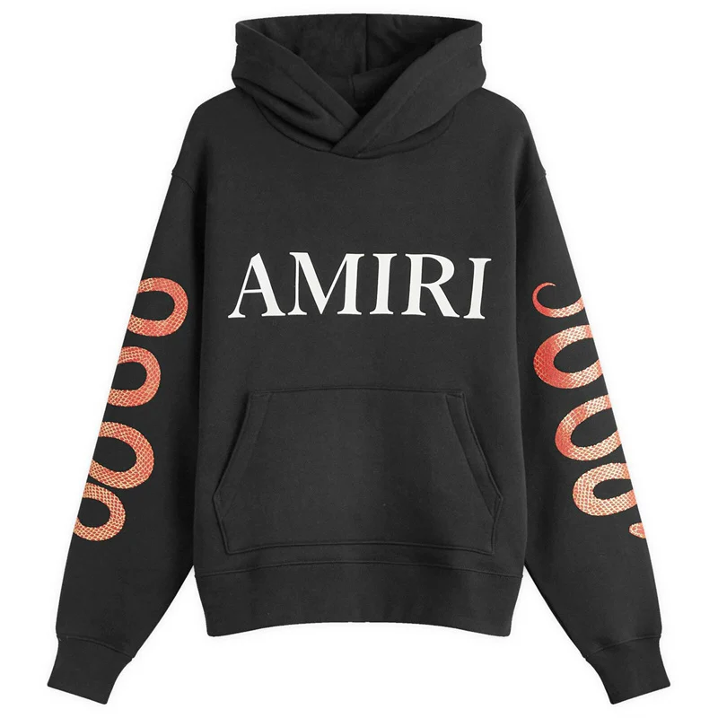 NEW-AMIRI 2025 new hoodie