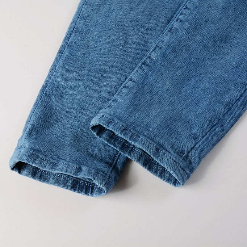 NEW-AMIRI New Fashion Jeans 1344