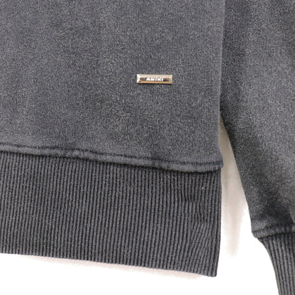 NEW-AMIRI 2025 New Cotton Classic Crewneck Sweatshirt