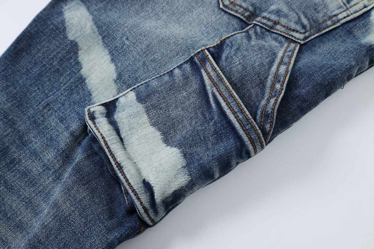 NEW-AMIRI 2025 New Fashion Jeans