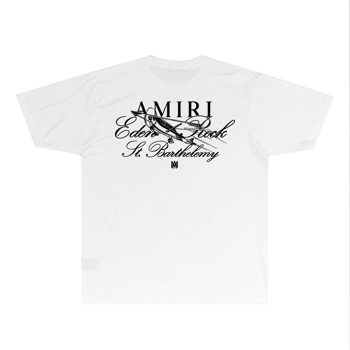 STEOMALL-Amiri T-shirt