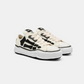 NEW-AMIRI  2025 New Skull Head Sneakers