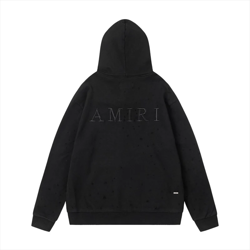 NEW-AMIRI 2025 new hoodie