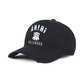 NEW-AMIRI STENCIL TRUCKER HAT