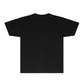 NEW-AMIRI 2025 New High Quality Cotton Flower Logo T-Shirt