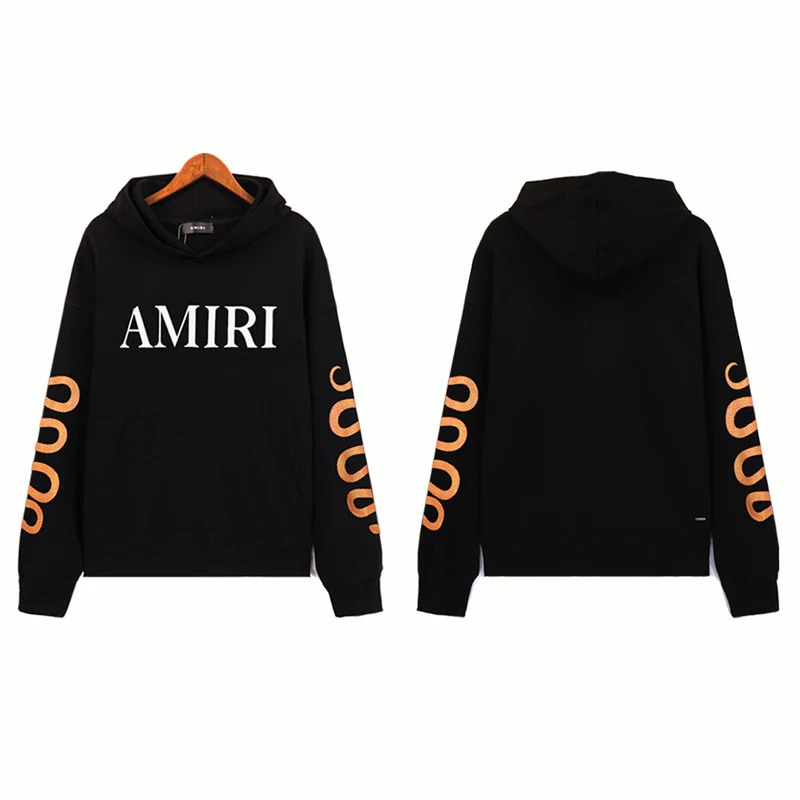 NEW-AMIRI 2025 new hoodie