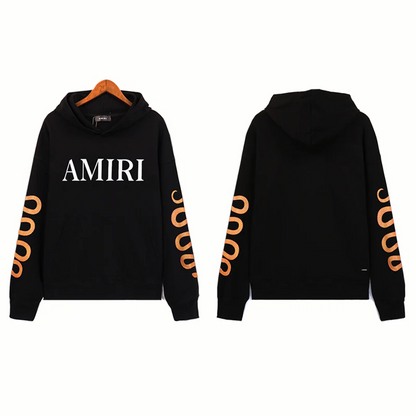 NEW-AMIRI 2025 new hoodie