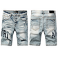 NEW-AMIRI New Fashion Jeans 6008