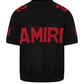 NEW-AMIRI CORE LOGO TEE NEW COTTON TEE