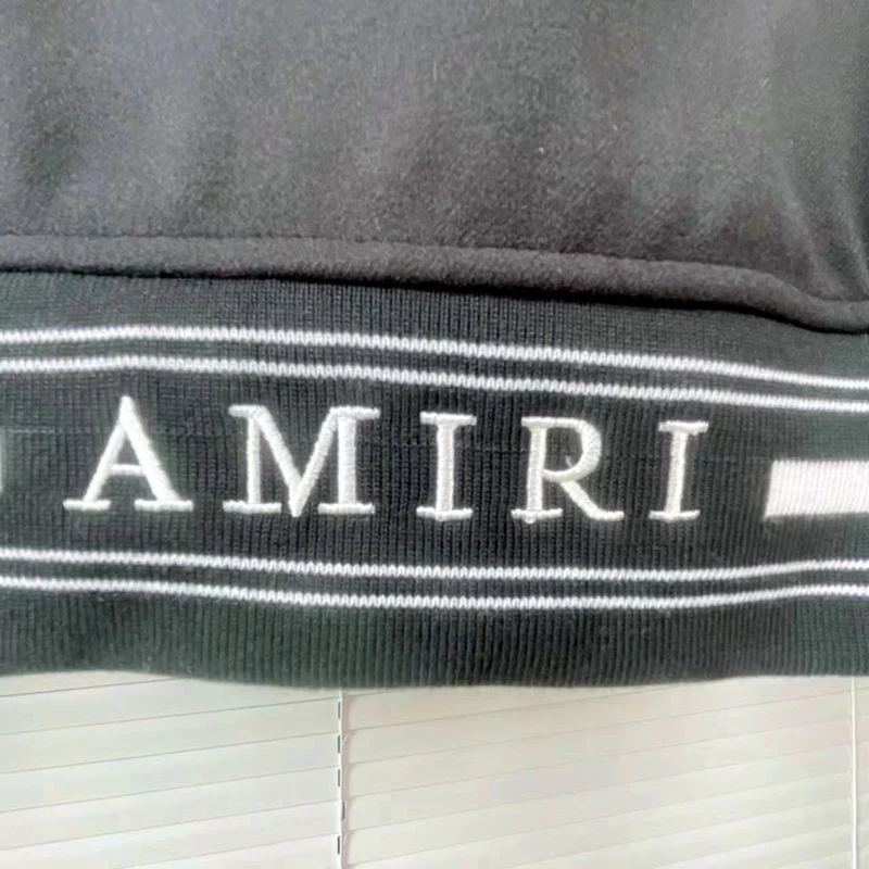 NEW-AMIRI 2025 NEW JACKET