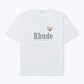 RHUDE TEE