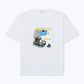 RHUDE TEE