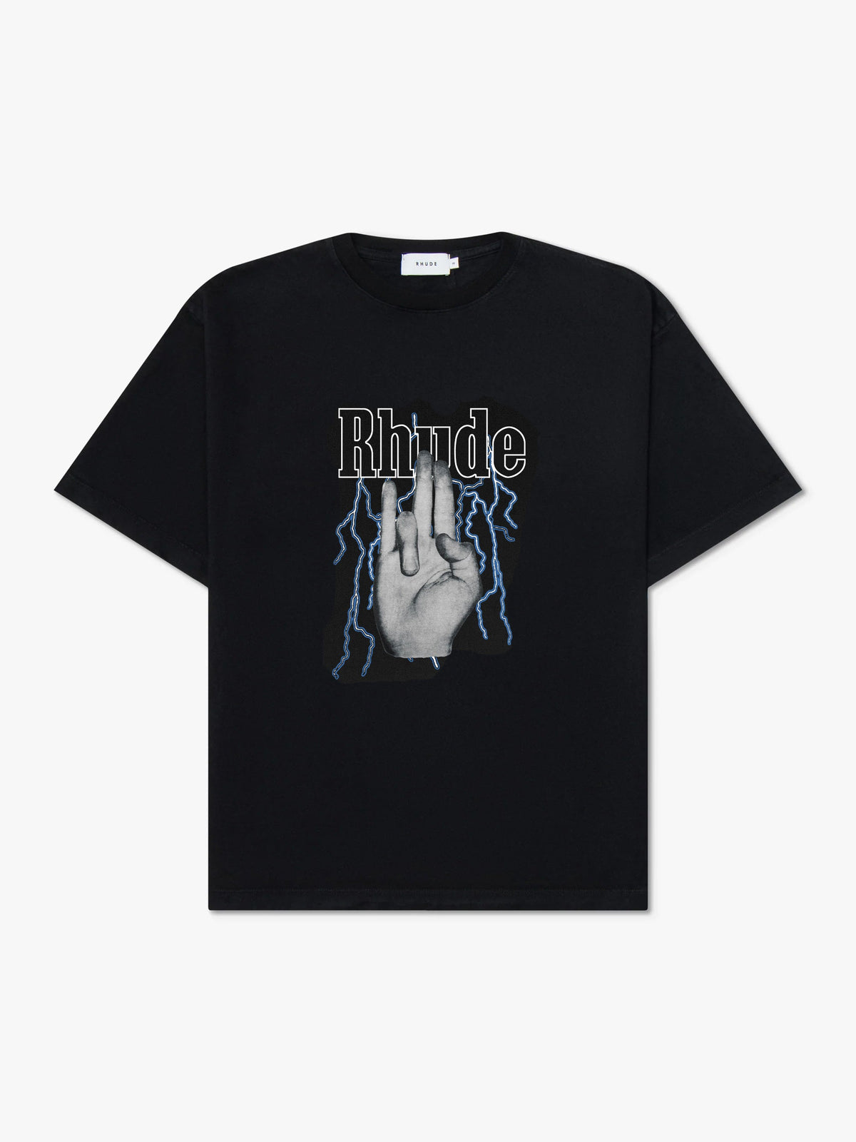 RHUDE TEE