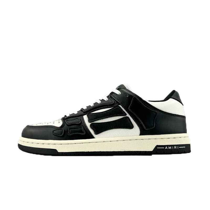 NEW-AMIRI  2025 New Skull Head Sneakers