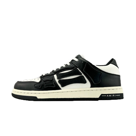 NEW-AMIRI  2025 New Skull Head Sneakers