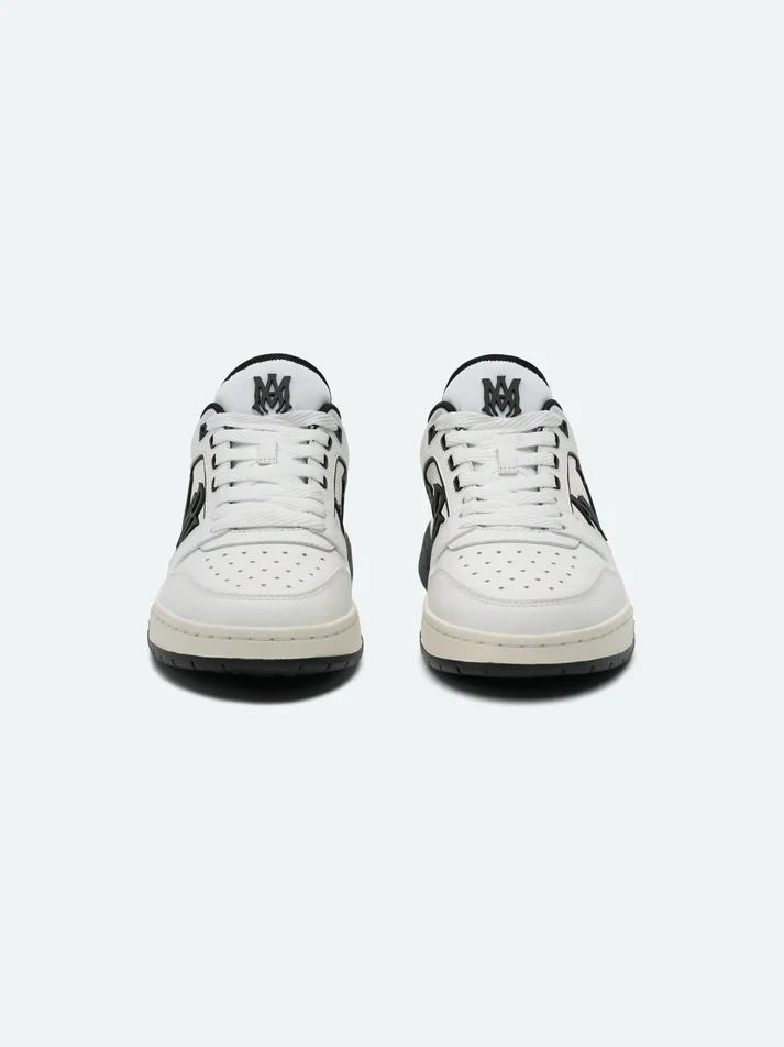 NEW-AMIRI  New Skull Head Sneakers