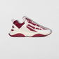 NEW-AMIRI  2025 New Skull Head Sneakers