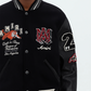 NEW-AMIRI NEW SOUVENIR JACKET
