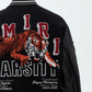 NEW-AMIRI NEW SOUVENIR JACKET