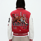 NEW-AMIRI NEW SOUVENIR JACKET