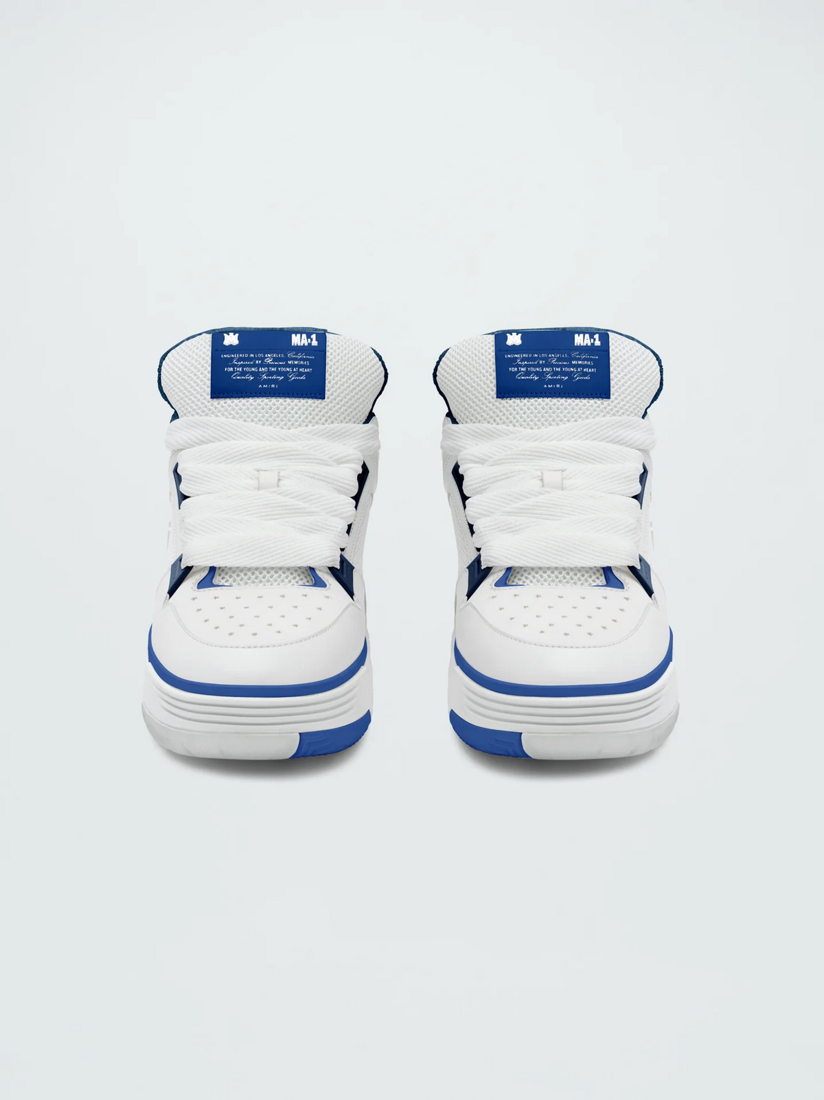 STEOMALL-Amiri Sneakers