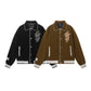 STEOMALL-AMIRI Jacket