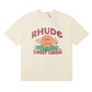 RHUDE TEE