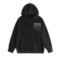 NEW-AMIRI 2025 New High Quality Cotton Classic Hoodie