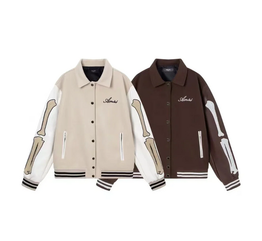 NEW-AMIRI 2025 NEW JACKET