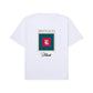 RHUDE TEE