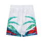 NEW-AMIRI 2025 New Shirt Shorts Set