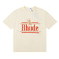 RHUDE TEE