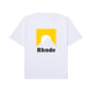 RHUDE TEE