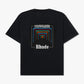 RHUDE TEE