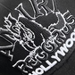 NEW-AMIRI STENCIL TRUCKER HAT