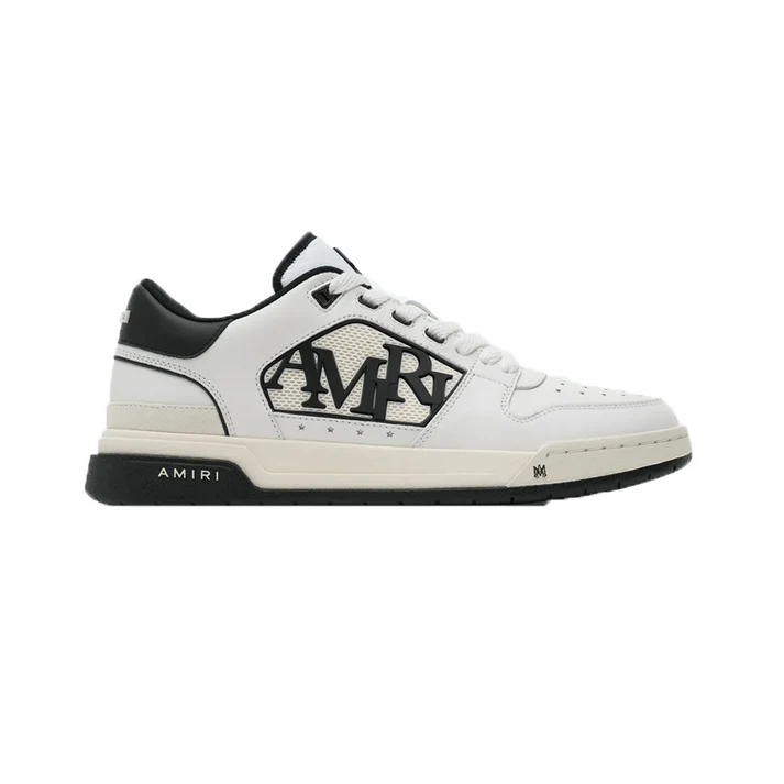 NEW-AMIRI  New Skull Head Sneakers