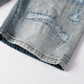 NEW-AMIRI New Fashion Jeans 6011