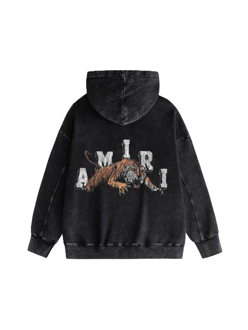 NEW-AMIRI 2025 New High Quality Cotton Classic Hoodie
