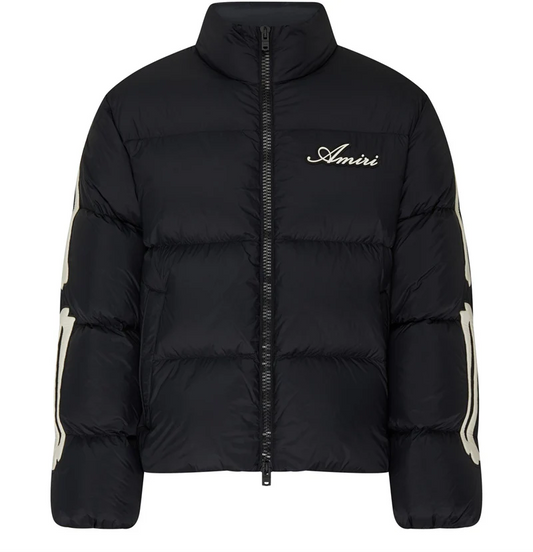 NEW-AMIRI 2025 NEW JACKET