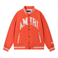NEW-AMIRI 2025 NEW JACKET