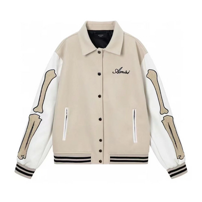 NEW-AMIRI 2025 NEW JACKET