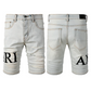 NEW-AMIRI New Fashion Jeans 6001